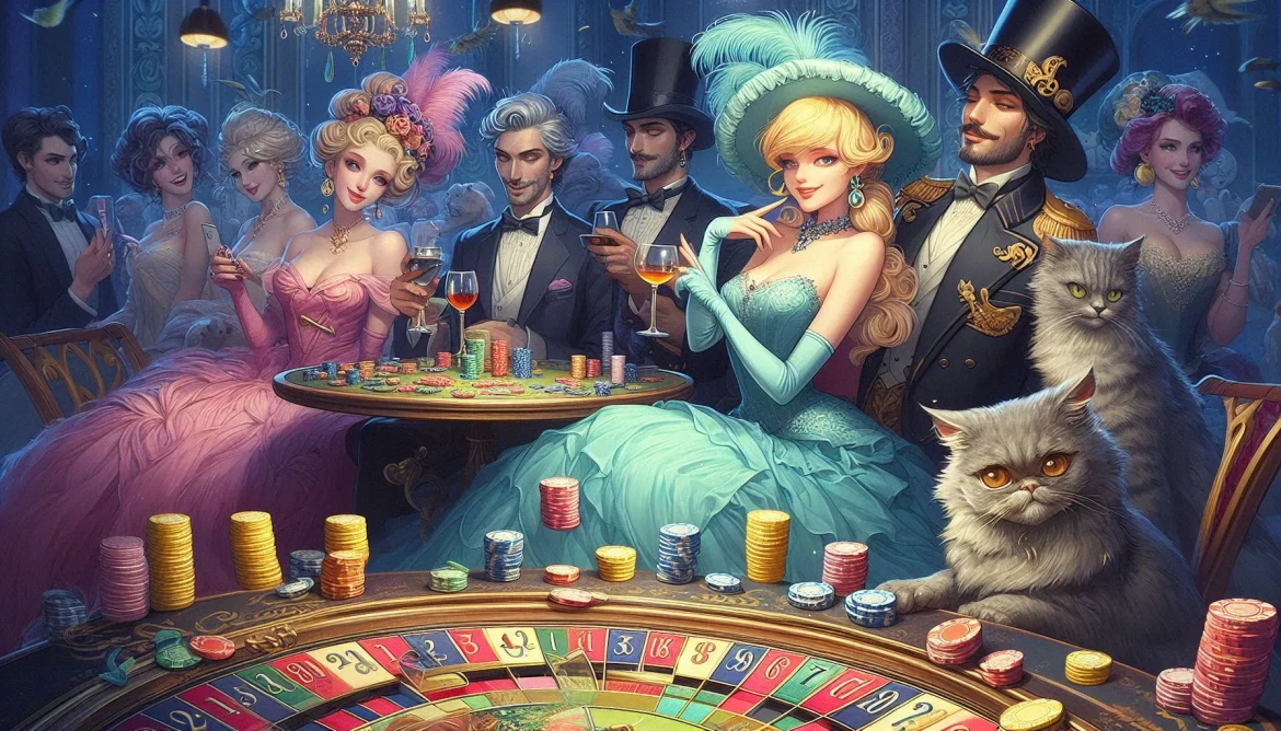 Buran Casino
