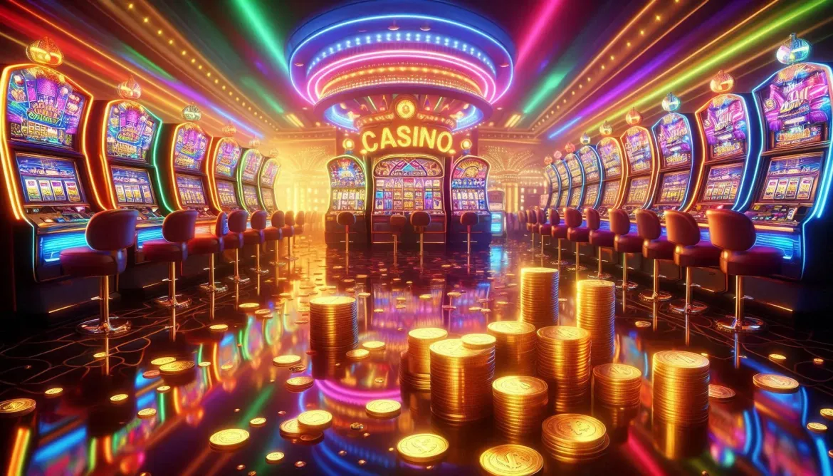 Buran Casino